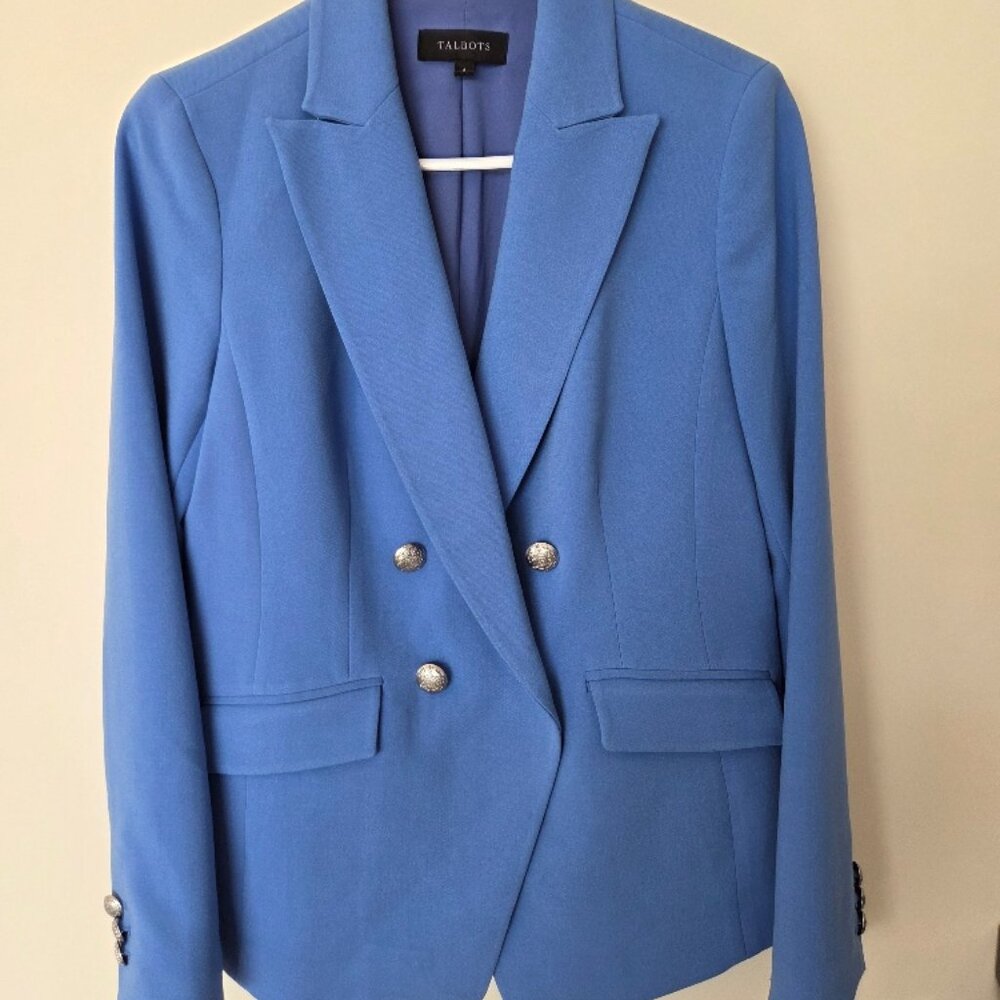Talbots